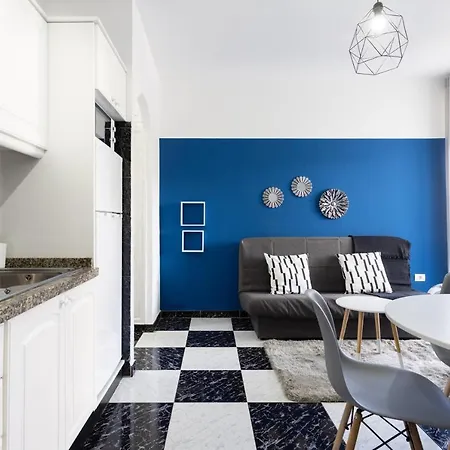 Home2book Design Cristianos Арона