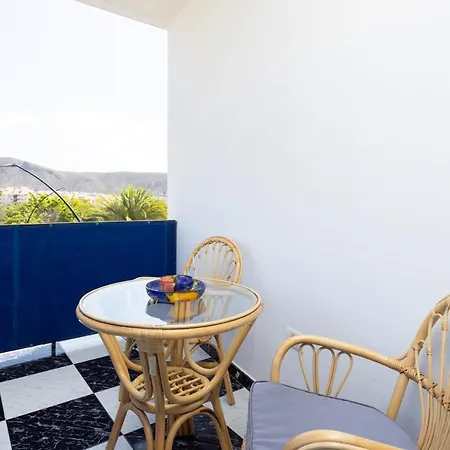 Апартаменты Home2book Design Cristianos