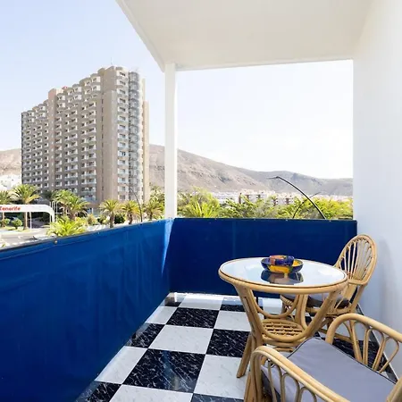 Home2book Design Cristianos *