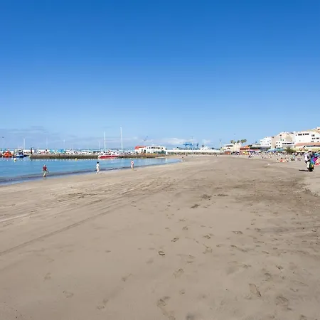 Апартаменты Home2book Design Cristianos *