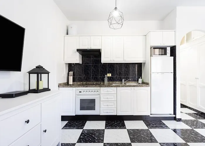 Home2book Design Cristianos * Arona (Tenerife)