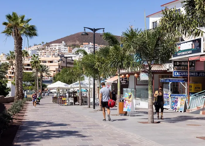 Home2book Design Cristianos *