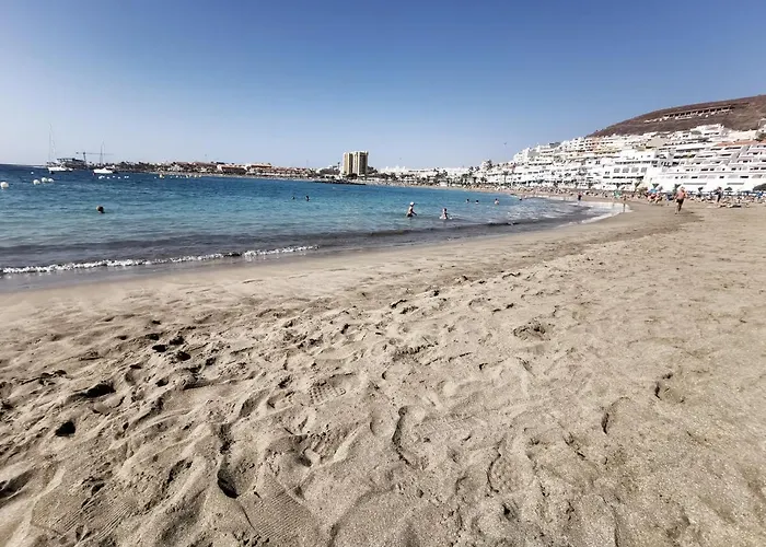 Home2book Design Cristianos Arona (Tenerife)