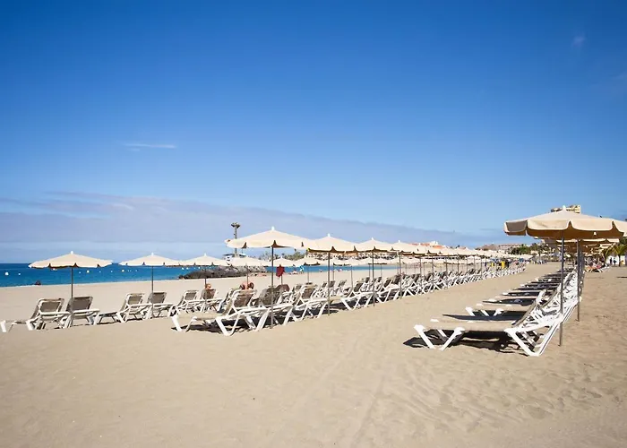 Home2book Design Cristianos Arona (Tenerife)