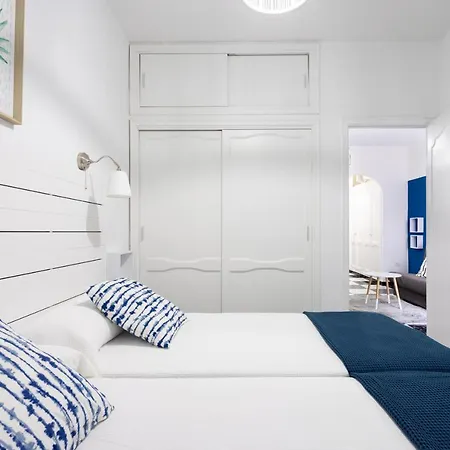 Home2book Design Cristianos Arona (Tenerife)