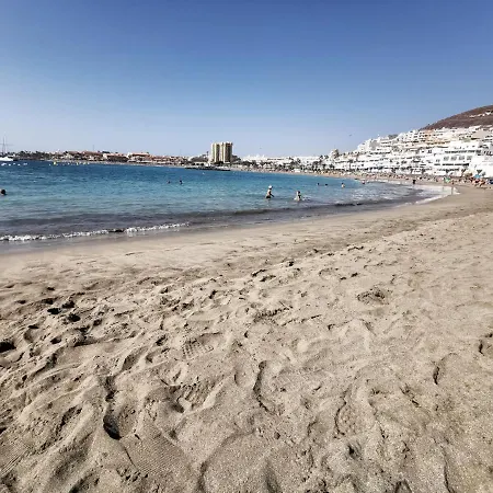 Home2book Design Cristianos Arona (Tenerife)