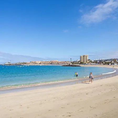 Home2book Design Cristianos * Arona (Tenerife)