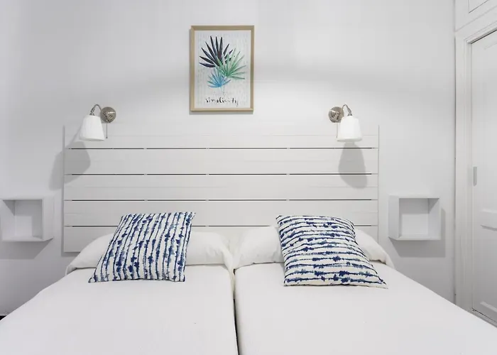 Home2book Design Cristianos Arona (Tenerife)