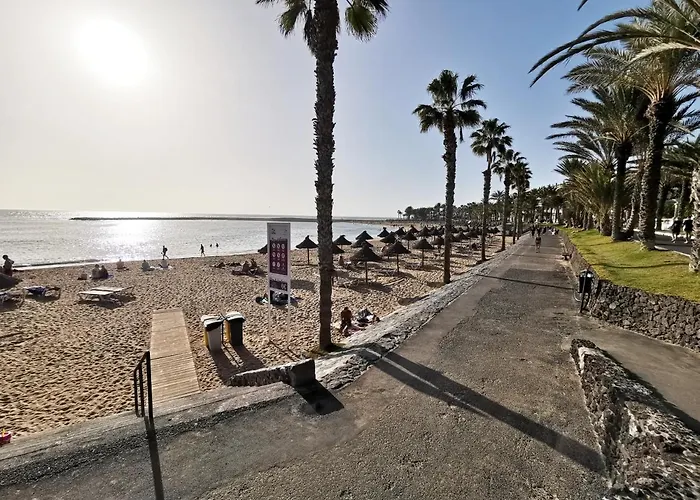 Apartmán Home2book Design Cristianos