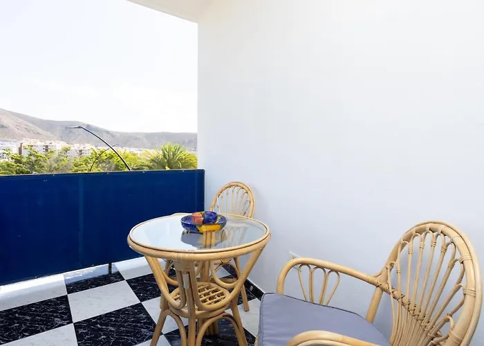 Διαμέρισμα Home2book Design Cristianos