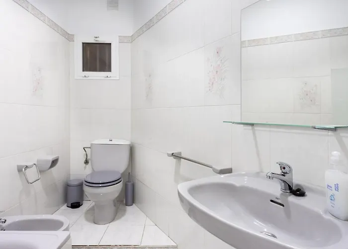 Home2book Design Cristianos