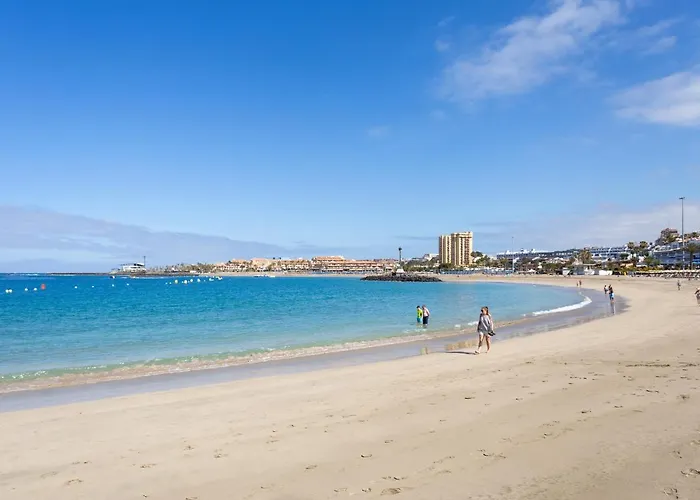 Home2book Design Cristianos * Arona (Tenerife)