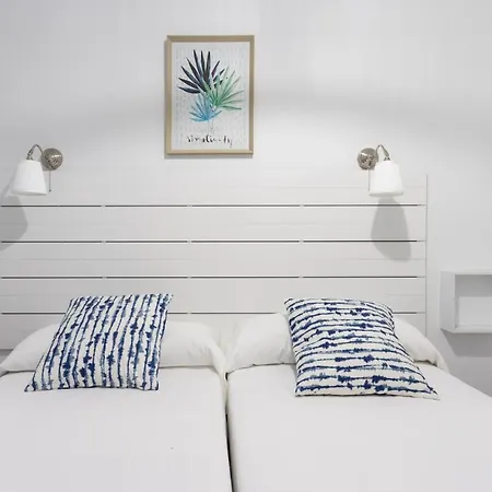 Home2book Design Cristianos 아로나